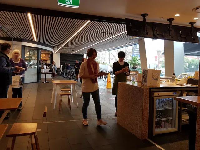 FISHBOWL - Chatswood
