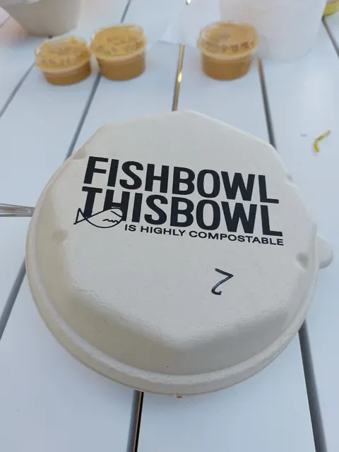 FISHBOWL - Chatswood
