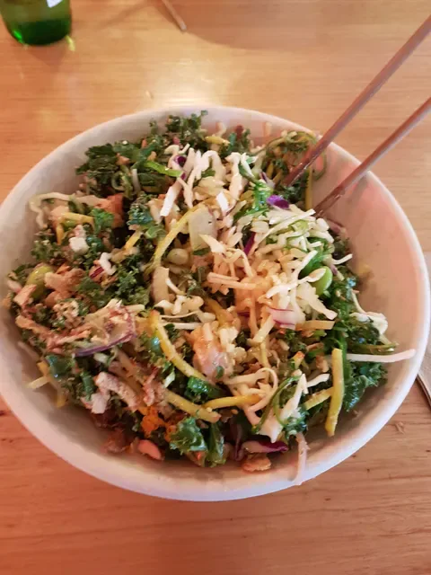 FISHBOWL - Chatswood