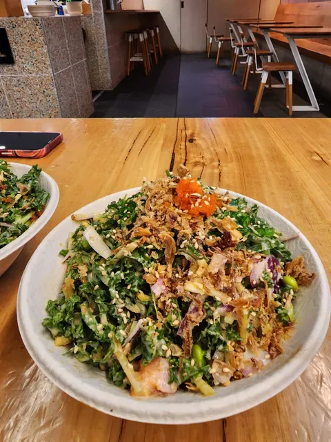 FISHBOWL - Chatswood