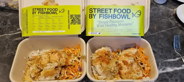 FISHBOWL - Chatswood