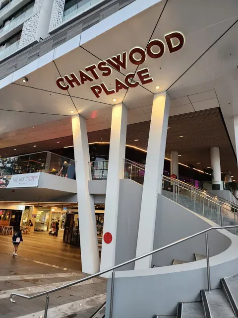 FISHBOWL - Chatswood