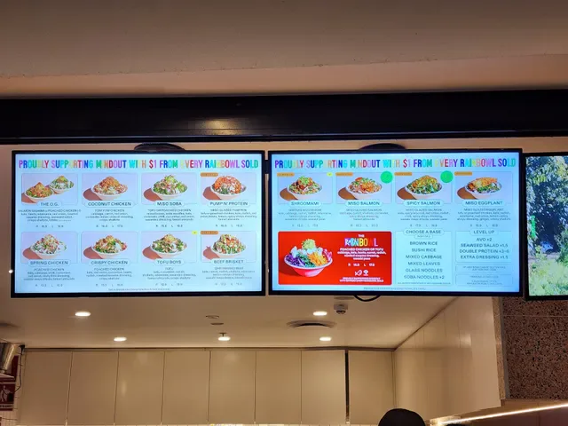 FISHBOWL - Chatswood