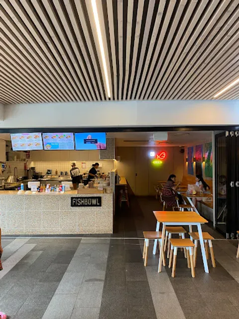 FISHBOWL - Chatswood