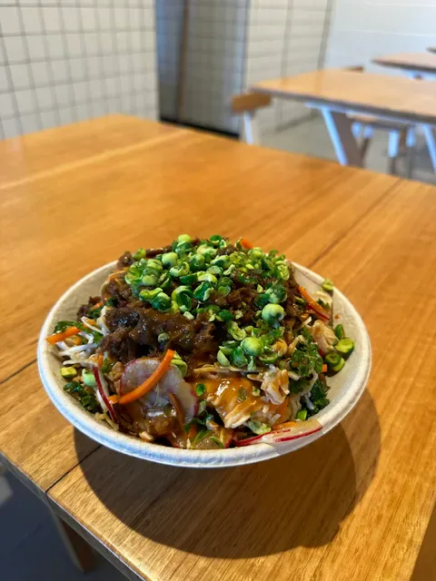 FISHBOWL - Dee Why