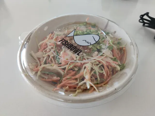 FISHBOWL - Dee Why