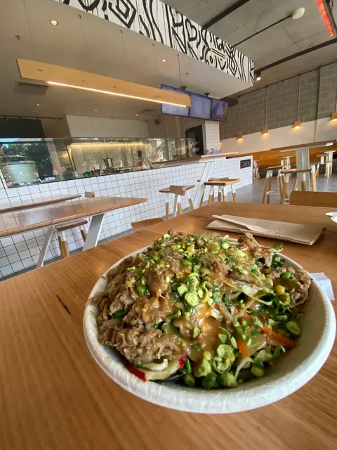 FISHBOWL - Dee Why