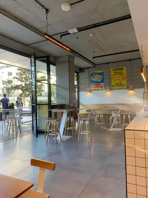 FISHBOWL - Dee Why