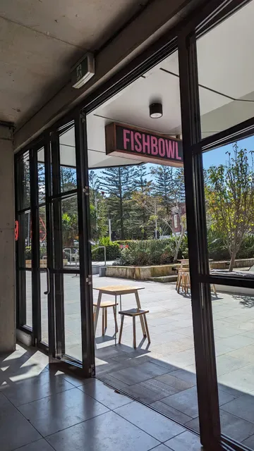 FISHBOWL - Dee Why
