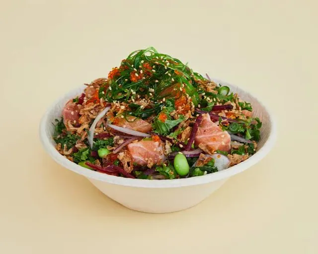 FISHBOWL - Dee Why