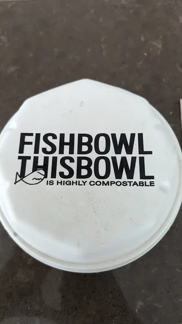 FISHBOWL - Dee Why