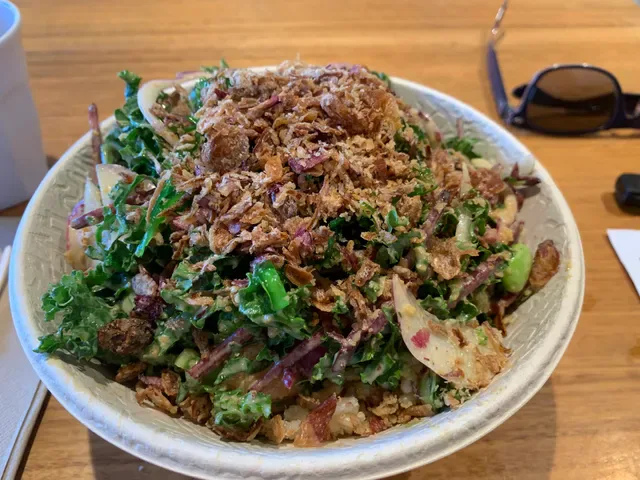 FISHBOWL - Dee Why