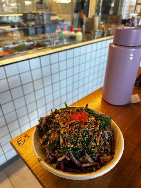 FISHBOWL - Dee Why