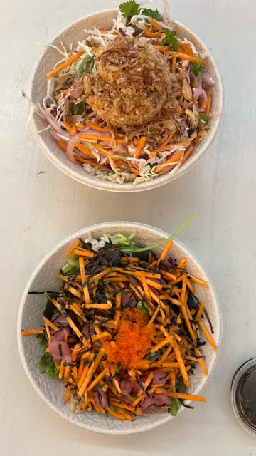 FISHBOWL - Manly