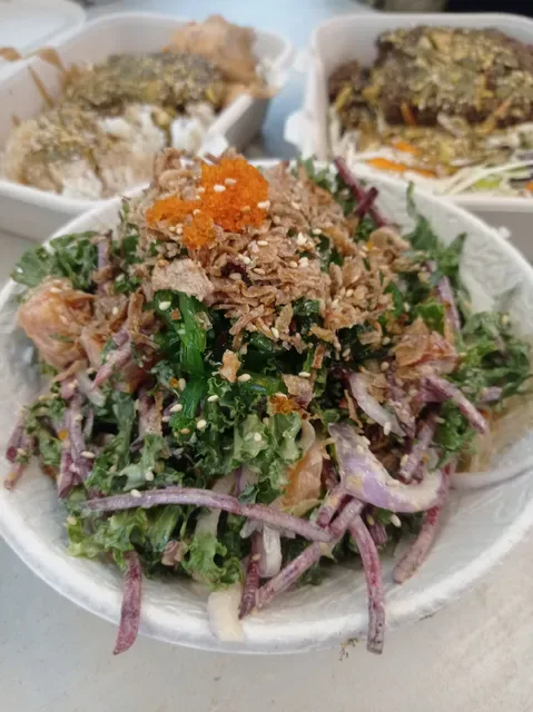 FISHBOWL - Manly
