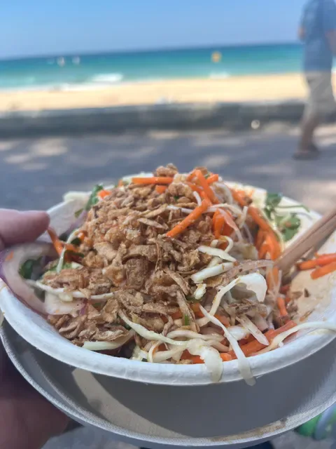 FISHBOWL - Manly