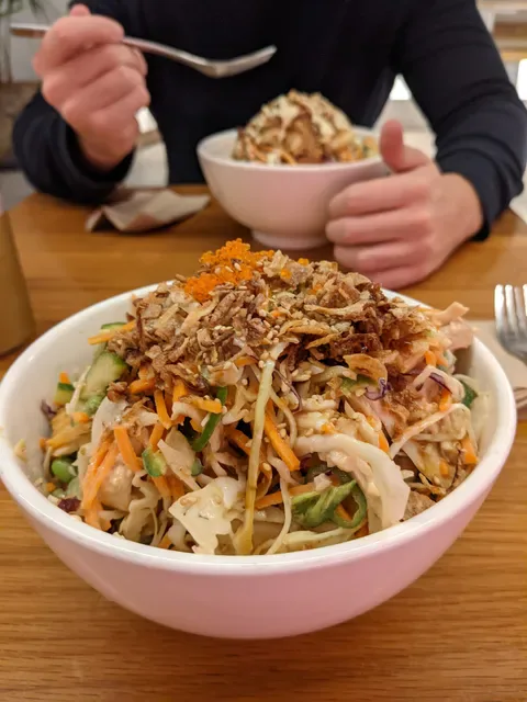 FISHBOWL - Potts Point