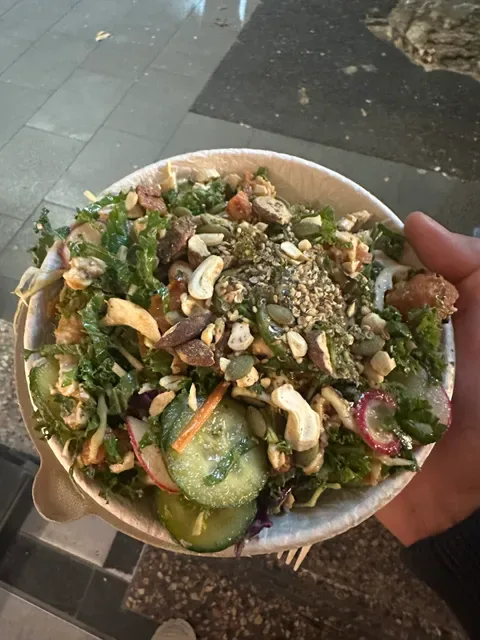 FISHBOWL - Potts Point