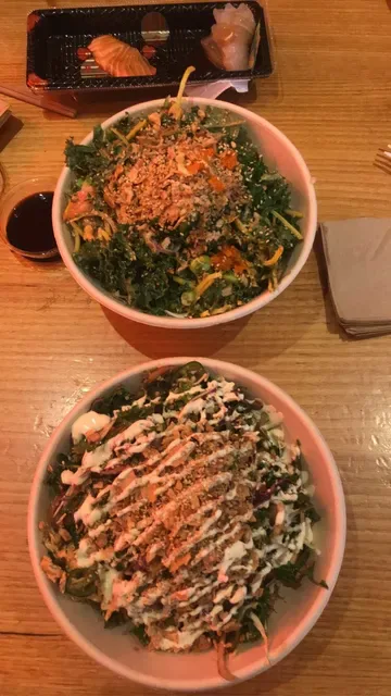 FISHBOWL - Potts Point