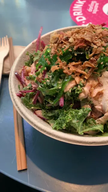 FISHBOWL - The Darling Exchange