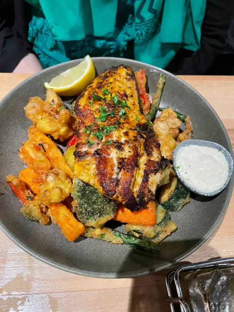 Fishmongers Bondi