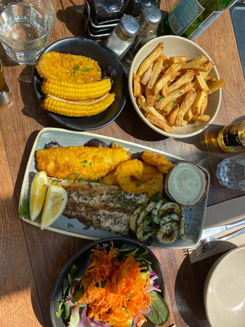 Fishmongers Bondi