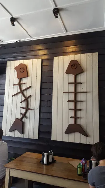 Fishmongers Bondi