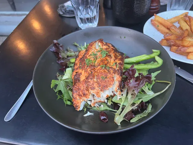 Fishmongers Bondi