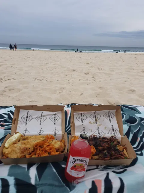 Fishmongers Bondi