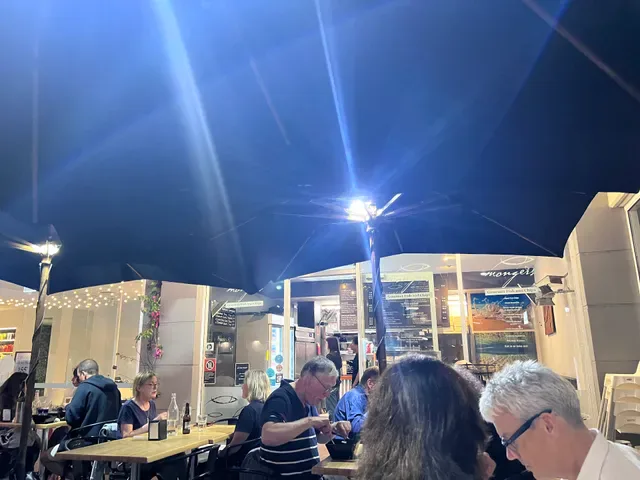 Fishmongers Manly