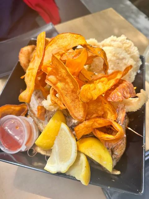 Fishmongers Manly