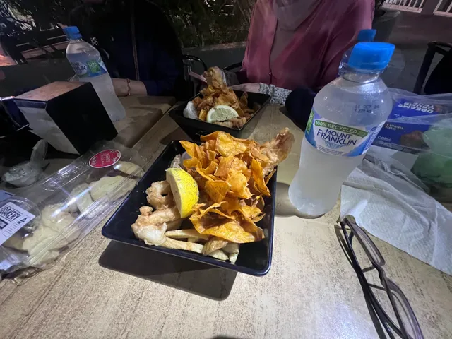 Fishmongers Manly