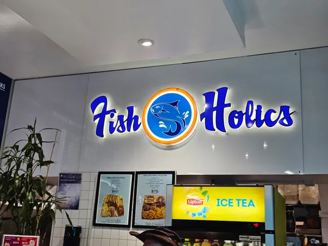 FishoHolics Kogarah