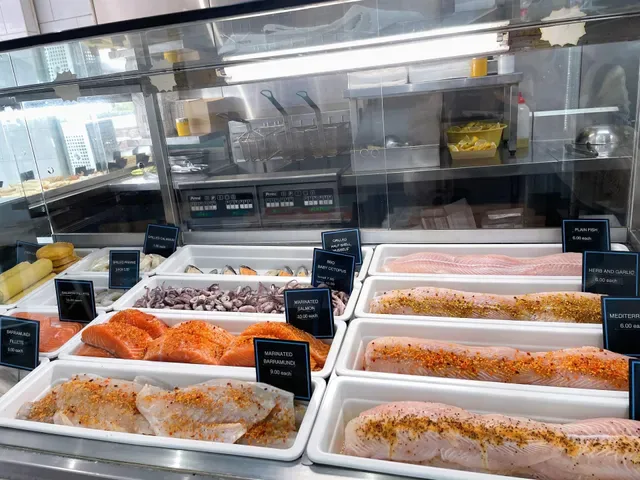 FishoHolics Kogarah