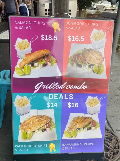 FishoHolics Kogarah
