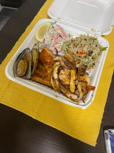 FishoHolics Kogarah