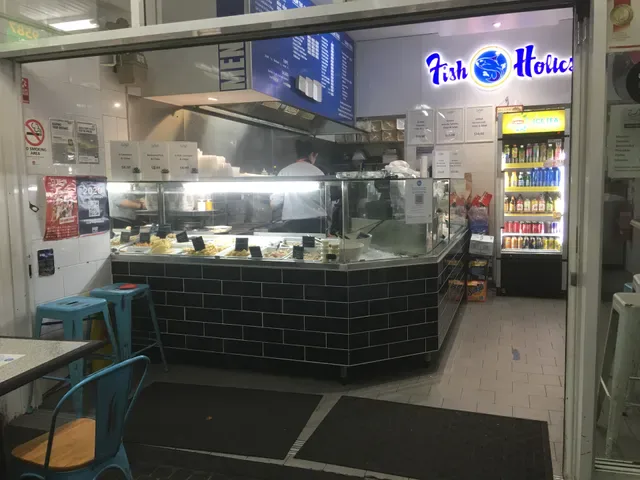 FishoHolics Kogarah