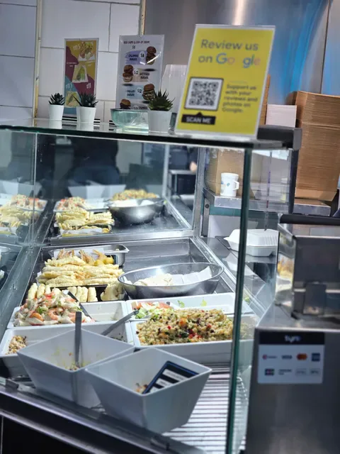 FishoHolics Kogarah