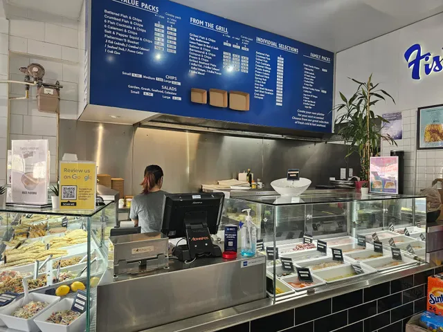 FishoHolics Kogarah