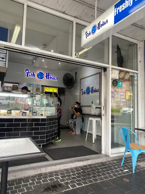FishoHolics Kogarah