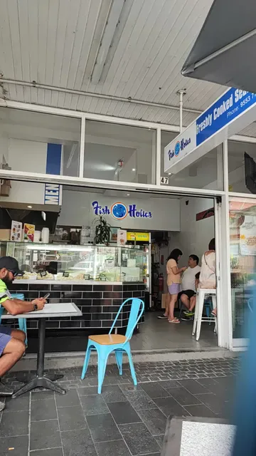 FishoHolics Kogarah