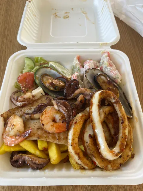 FishoHolics Kogarah