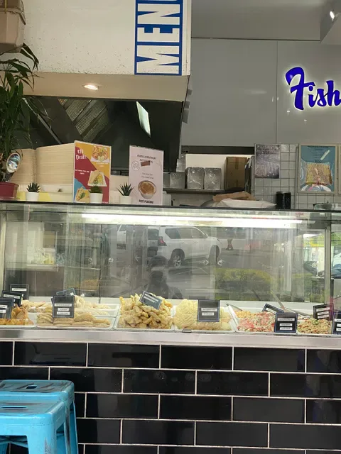 FishoHolics Kogarah