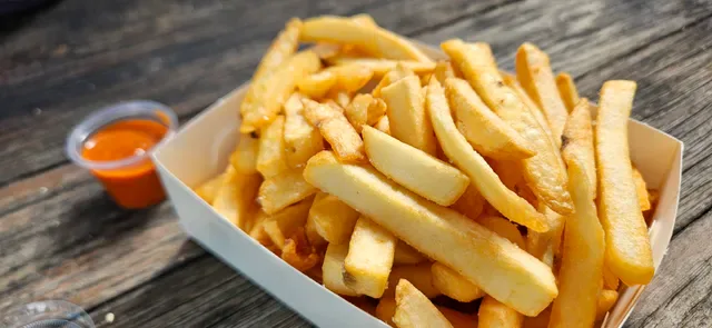 Fitzies Fish and Chips
