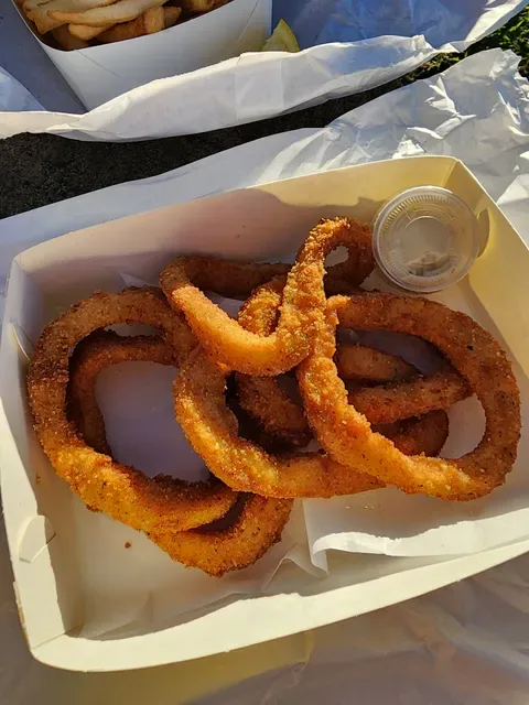 Fitzies Fish and Chips