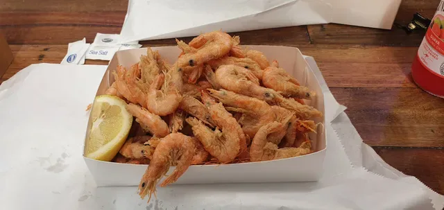 Fitzies Fish and Chips