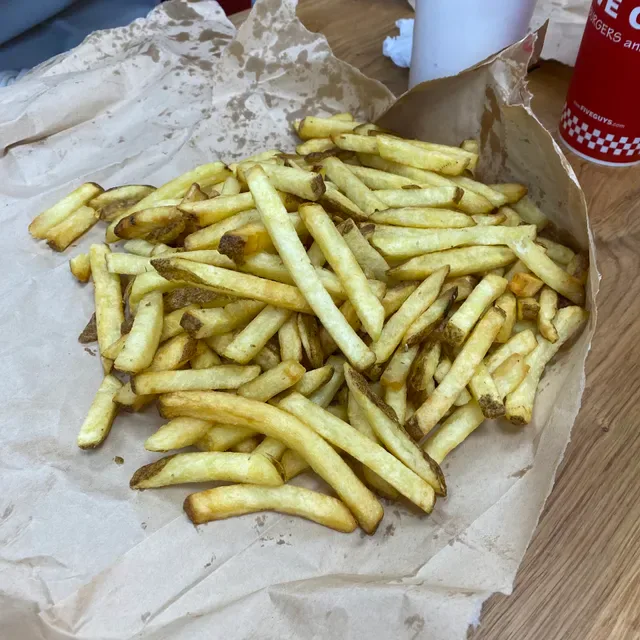 Five Guys