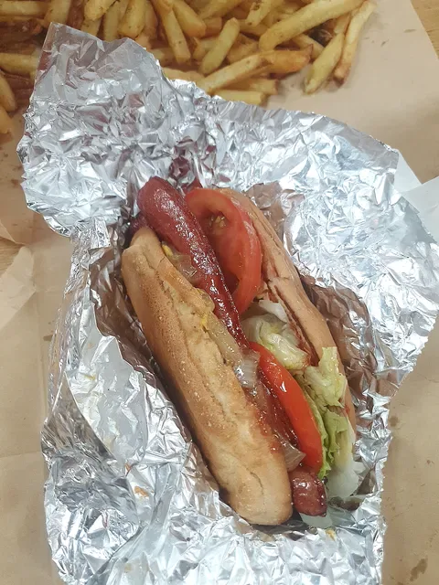 Five Guys
