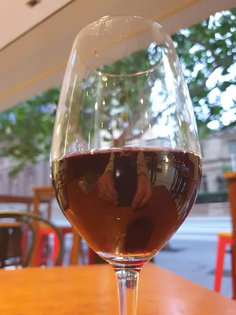 Fix Wine Bar + Restaurant