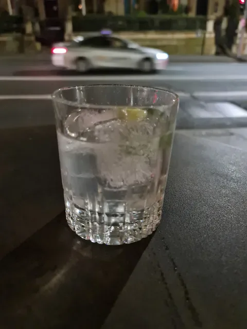 Fix Wine Bar + Restaurant